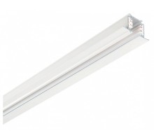 Трек Ideal Lux Link Trim Track LINK TRIM PROFILE 2000 mm WH ON-OFF