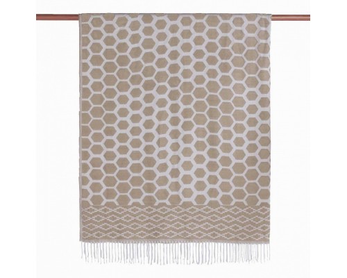 Плед (130x170 см) Favi