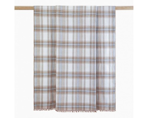 Плед (210x230 см) Alvena