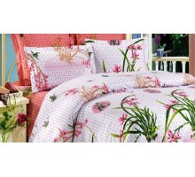 Постельное белье полутораспальное B-70