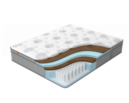 Матрас двуспальный Orto Premium Hard 2200x2000