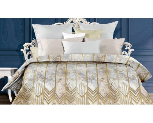 Постельное белье полутораспальное Бергамо