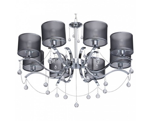 Подвесная люстра MW-Light Федерика 82 379019108