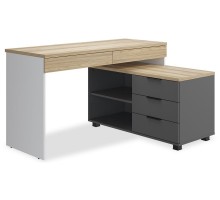 Стол письменный СкайЛайт