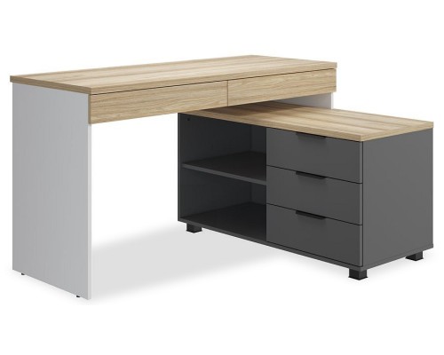 Стол письменный СкайЛайт