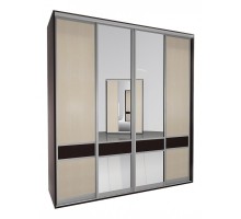 Шкаф-купе Мебелайн-3