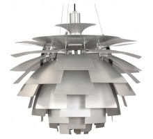 Подвесной светильник Lucia Tucci Zephyr Zephyr 199.1 D720 alluminio