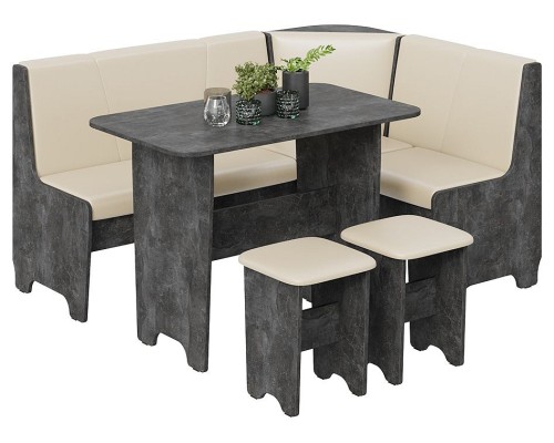 Уголок кухонный Техас