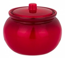 Блюдо для запекания (800 мл) Agness 490 490-463