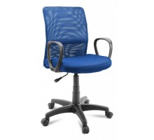 Кресло компьютерное Dikline SN12