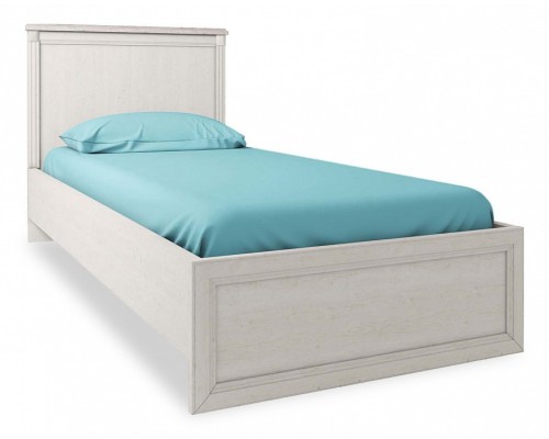 Кровать односпальная Monako 90