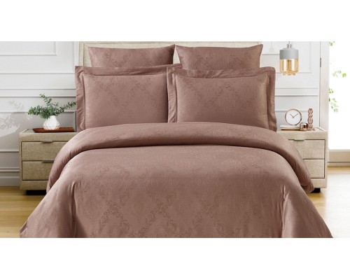 Постельное белье евростандарт Soft Cotton