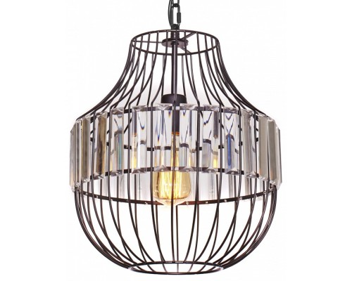 Подвесной светильник Lucia Tucci Industrial INDUSTRIAL 1827.1
