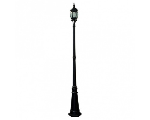 Фонарный столб Feron Восемь граней 11212