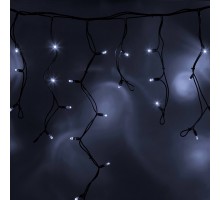 Бахрома световая (3,2x0,6 м) КАУЧУК 255-275