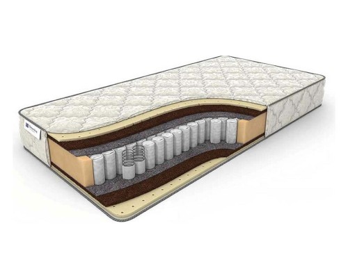 Матрас двуспальный Balance Medium TFK 2000x2000