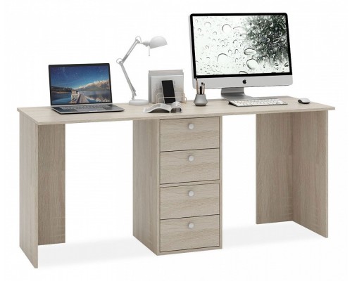 Стол письменный Прайм-85