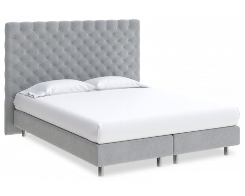 Кровать полутораспальная Paris Boxspring Elite
