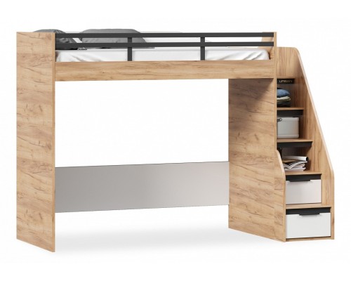Кровать-чердак Урбан ЛД 528.250.000