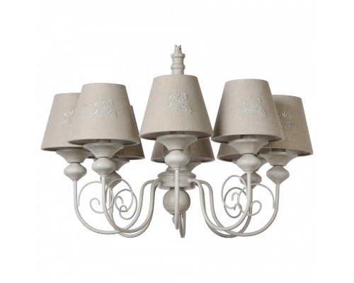 Подвесная люстра Lucide Robin 34339/08/41