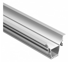 Профиль встраиваемый Arlight ARH-LINE 036351