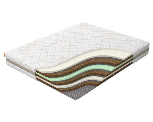 Матрас двуспальный Tatami Tokyo 2000x2000