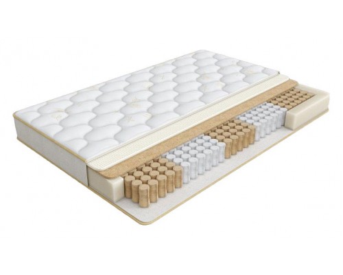 Матрас полутораспальный Askona HomeSleep Safe 2000x1400