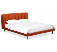 Кровать двуспальная Amsterdam