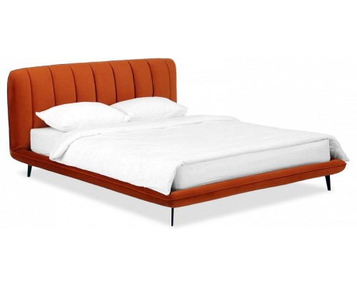 Кровать двуспальная Amsterdam