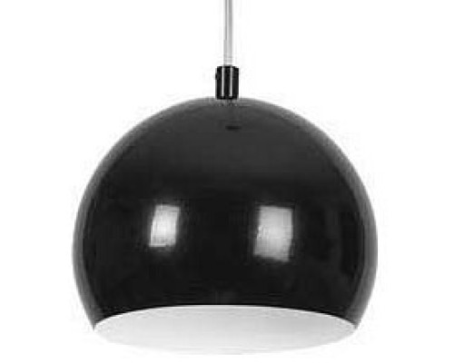 Подвесной светильник Nowodvorski Ball Black-White 6583