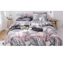 Постельное белье двуспальное Perfecto 012-EH