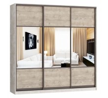 Шкаф-купе А0471494789 2500x580