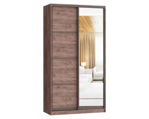 Шкаф-купе А0471494063 1400x580