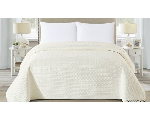 Покрывало евростандарт Caroline