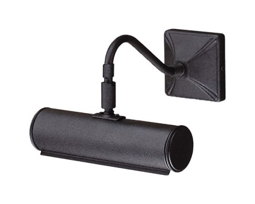 Подсветка для картин Elstead Lighting Picture Light PL1/10 BLACK