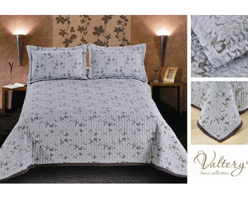 Покрывало с наволочками евростандарт PMP-17