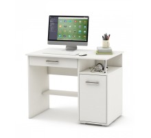 Стол письменный Амбер-1Я