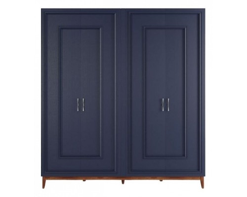 Шкаф платяной Сакраменто