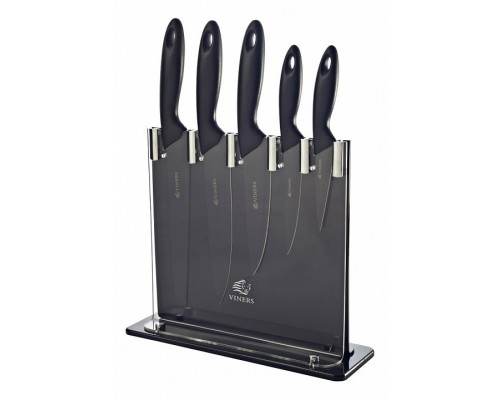 Набор из 5 ножей Silhouette v_0305.097