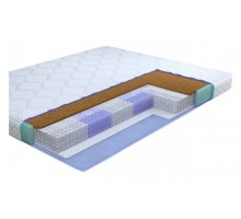 Матрас полутораспальный Престиж-Нежный 1400x1900