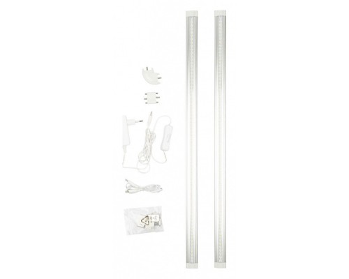 Накладной светильник Uniel ULM-F4 UL-00008280