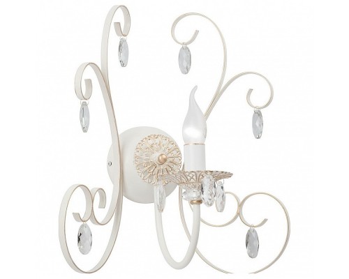 Бра Vitaluce V1680 V1680-0/1A