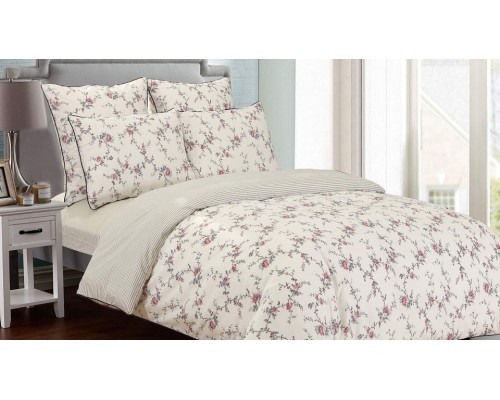 Постельное белье полутораспальное Эйри