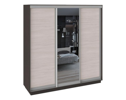 Шкаф-купе Румер СШК 1.210.70-11.13.11