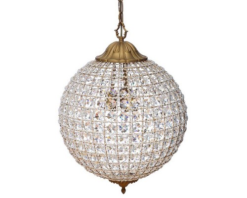 Подвесной светильник 15-MD6069-3