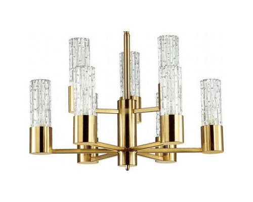 Подвесная люстра Odeon Light Sabano 4841/9