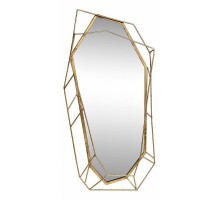 Зеркало настенное Драгоценный камень 37SM-0421