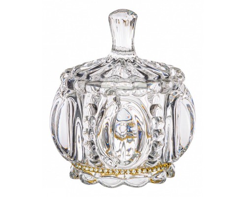 Банка для пищевых продуктов (140 мл) Muza 195-207