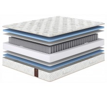 Матрас односпальный Dianta Top 1900x900