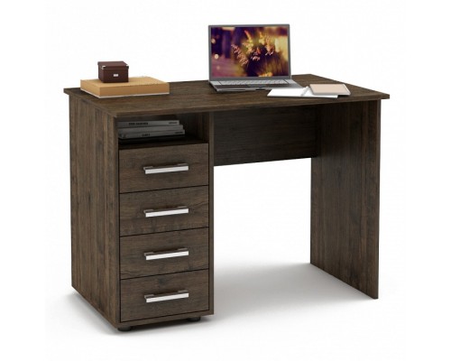 Стол письменный Остин-4